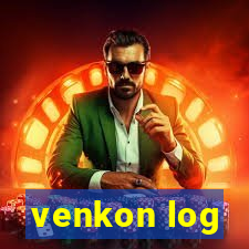 venkon log